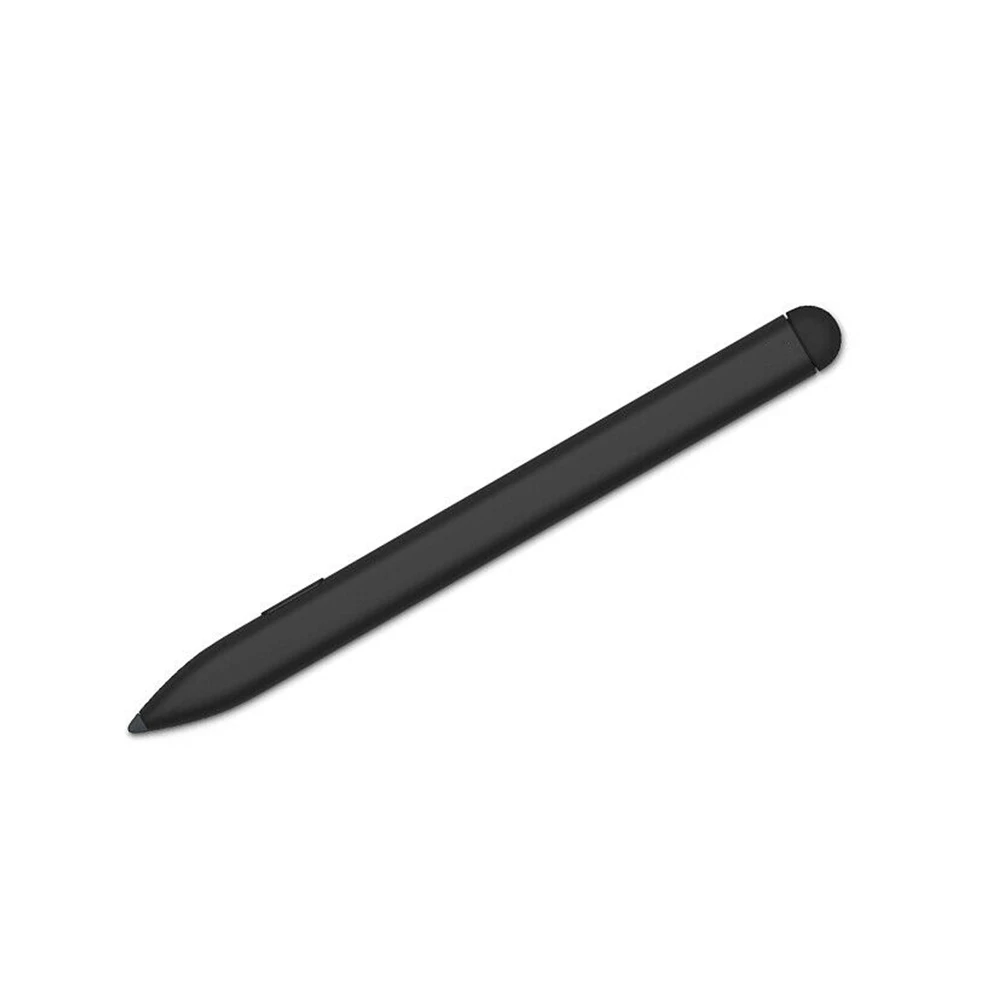 For Microsoft Surface Pro X Slim Pen 1 - Black - 1853 LLK-00001 (No Charging Cradle)
For Microsoft Surface Pro X Slim Pen 1 - Black - 1853 LLK-00001 (No Charging Cradle)