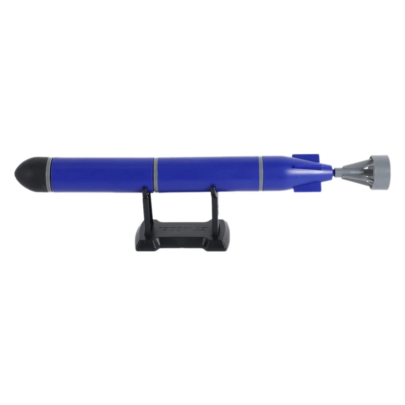 RC Submarine Boat For Torpedo Assembly Model Kits DIY Extracurricular Toys Best Gift To Kids Explore The Sea
RC Submarine Boat For Torpedo Assembly Model Kits DIY Extracurricular Toys Best Gift To Kids Explore The Sea