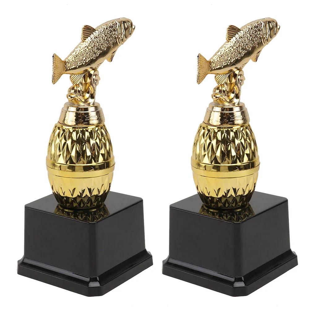 2pcs Kids Award Trophy Prize Cups Kindergarten Contest Rewards Plastic Trophy
2pcs Kids Award Trophy Prize Cups Kindergarten Contest Rewards Plastic Trophy