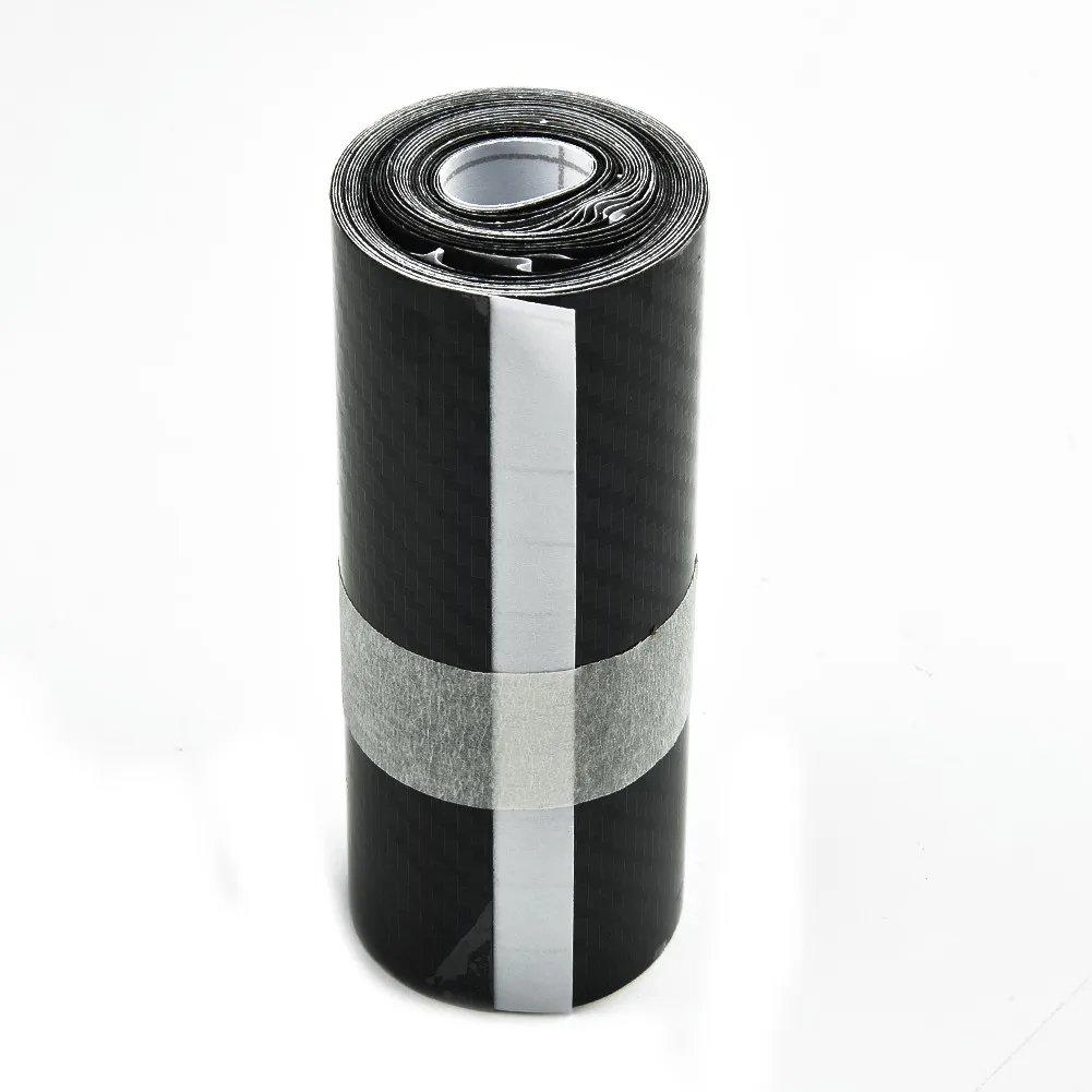 10CM*3Meter Car Sticker Anti Scratch Body Car bumper Carbon Fiber Vinyl Parts
10CM*3Meter Car Sticker Anti Scratch Body Car bumper Carbon Fiber Vinyl Parts