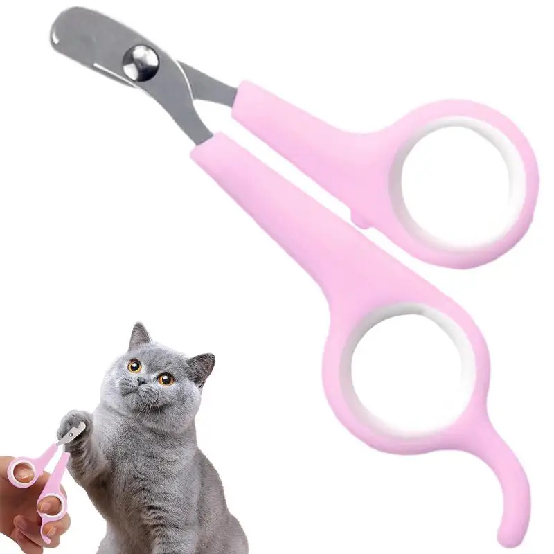 Триммер для ногтей собак, устройство для экономии усилий, безопасный дизайн, чтобы избежать чрезмерной резки, Бесплатная пилка для ногтей, л... 
Триммер для ногтей собак, устройство для экономии усилий, безопасный дизайн, чтобы избежать чрезмерной резки, Бесплатная пилка для ногтей, л...