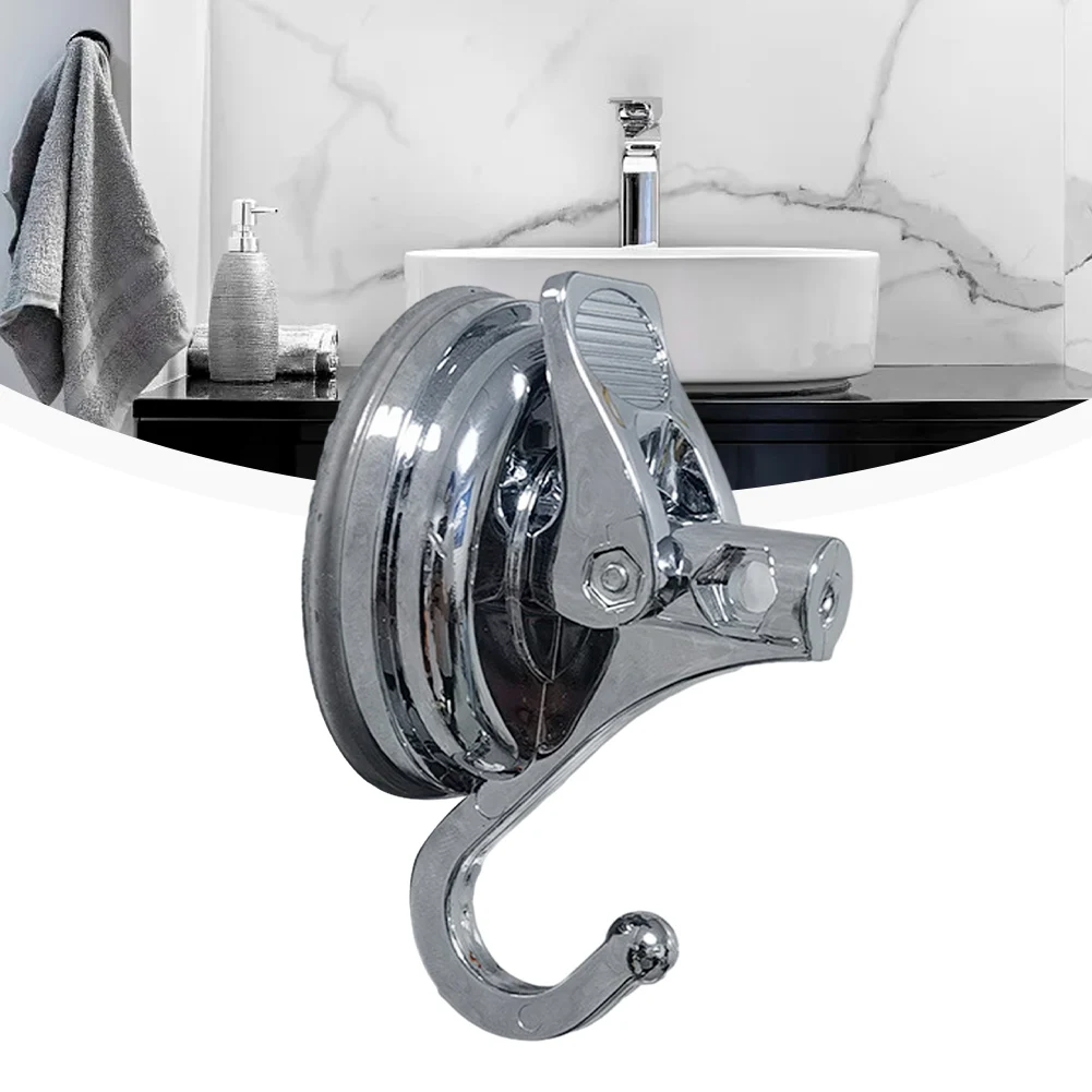 Bathroom Suction Cup Hook Free Punching Wall Type Seamless Strong Hook Wall Hangers Coat Towel Hook Vacuum Suction Cup
Bathroom Suction Cup Hook Free Punching Wall Type Seamless Strong Hook Wall Hangers Coat Towel Hook Vacuum Suction Cup