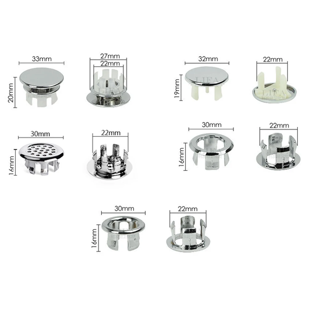 Bathroom Accessories Set Wash Basin Overflow Ring Assoeted Artistic Sink Overflow Spare Cover Chrome Trim Bathroom Ceramic Basin
Bathroom Accessories Set Wash Basin Overflow Ring Assoeted Artistic Sink Overflow Spare Cover Chrome Trim Bathroom Ceramic Basin