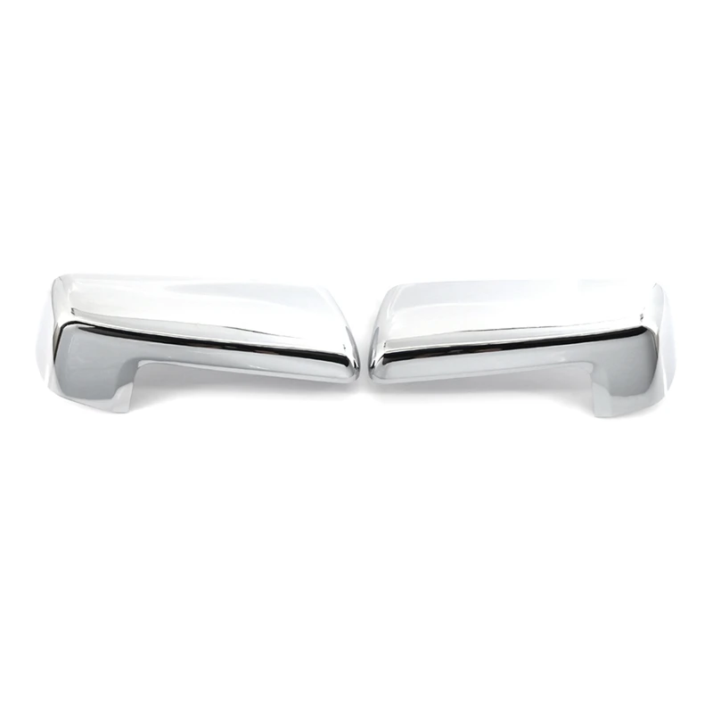 Rear View Mirror Cover Caps Side Mirror Caps Reversing Mirror Housing For Chevy Silverado GMC Sierra 1500
Rear View Mirror Cover Caps Side Mirror Caps Reversing Mirror Housing For Chevy Silverado GMC Sierra 1500