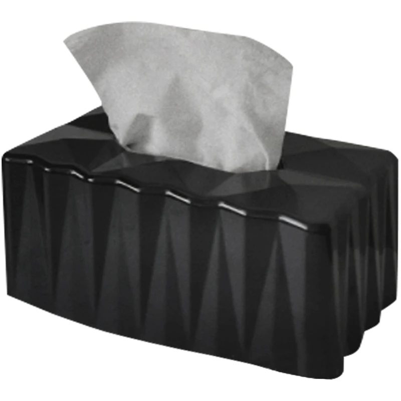 Tissue Boxes Storage Napkin Holder Kitchen Tissue Box Tissue Paper Case Organizer Ornament Craft Desktop Tissue Holder
Tissue Boxes Storage Napkin Holder Kitchen Tissue Box Tissue Paper Case Organizer Ornament Craft Desktop Tissue Holder