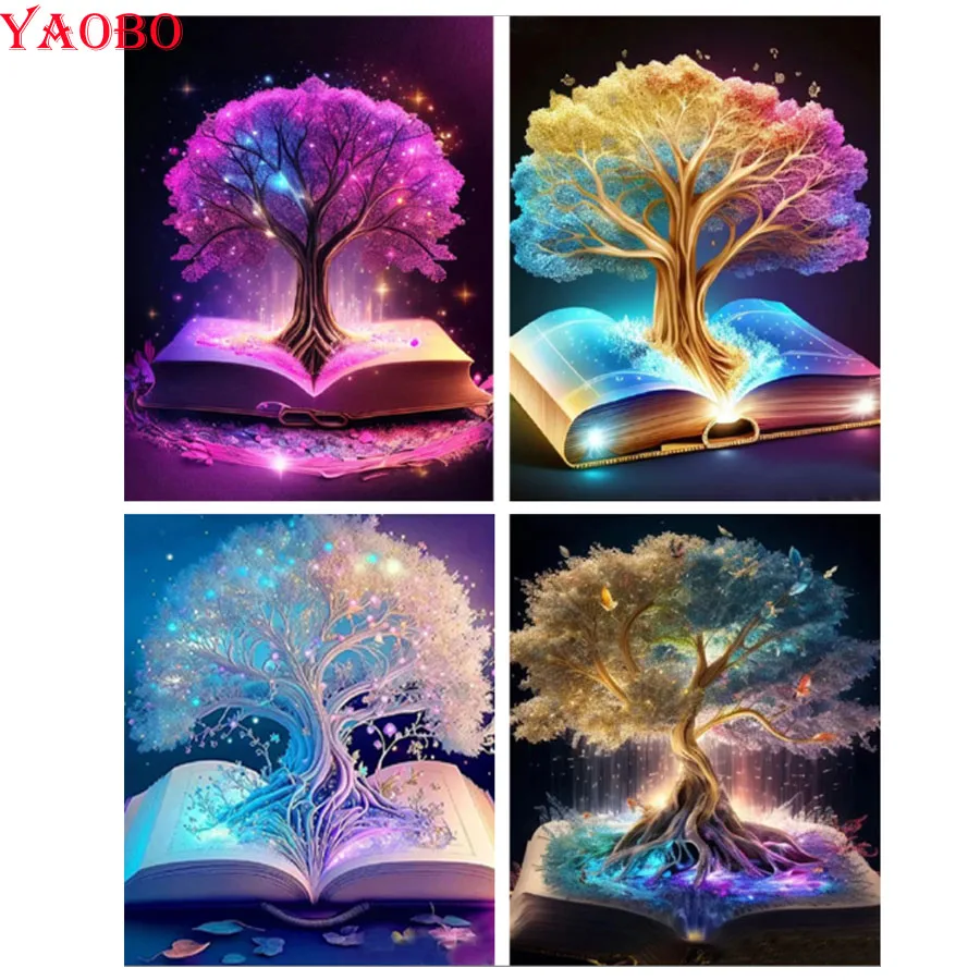Алмазная 5D картина «сделай сам», новинка 2023, Сказочная книга, дерево, пейзаж, квадратная, Круглая Мозаика, хобби и ремесла, Настенная Наклейка
Алмазная 5D картина «сделай сам», новинка 2023, Сказочная книга, дерево, пейзаж, квадратная, Круглая Мозаика, хобби и ремесла, Настенная Наклейка