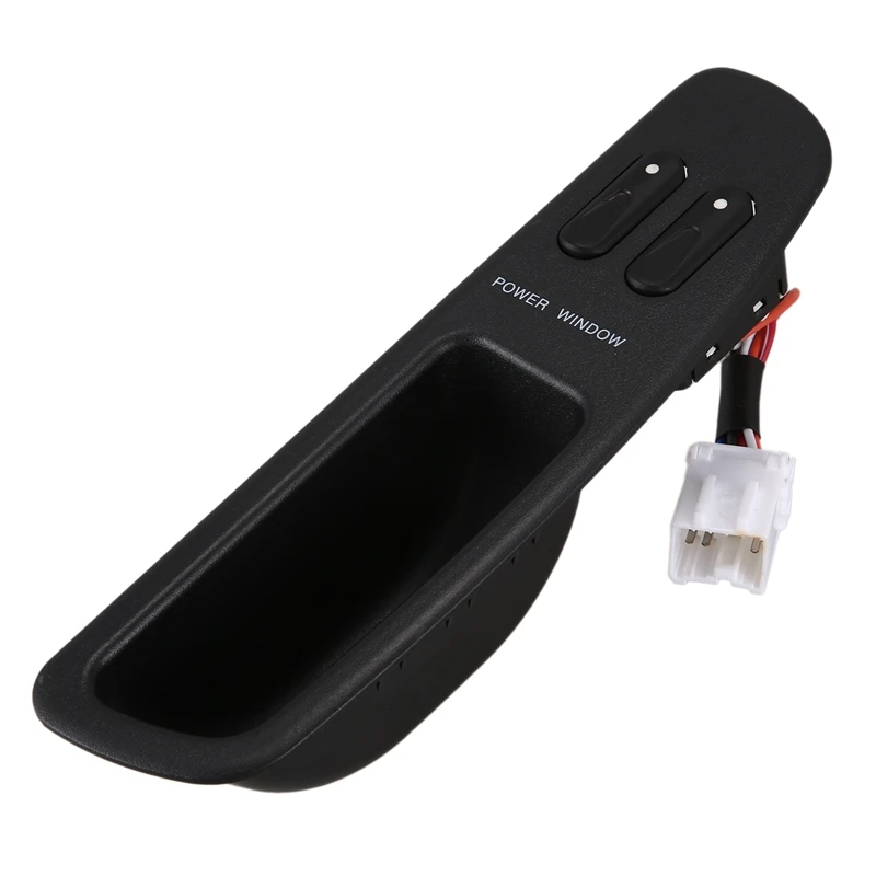 New RHD Right Hand Drive Power Window Switch Fit For MERCEDES BENZ MB VAN MB100 MB140 6618204210LAA
New RHD Right Hand Drive Power Window Switch Fit For MERCEDES BENZ MB VAN MB100 MB140 6618204210LAA