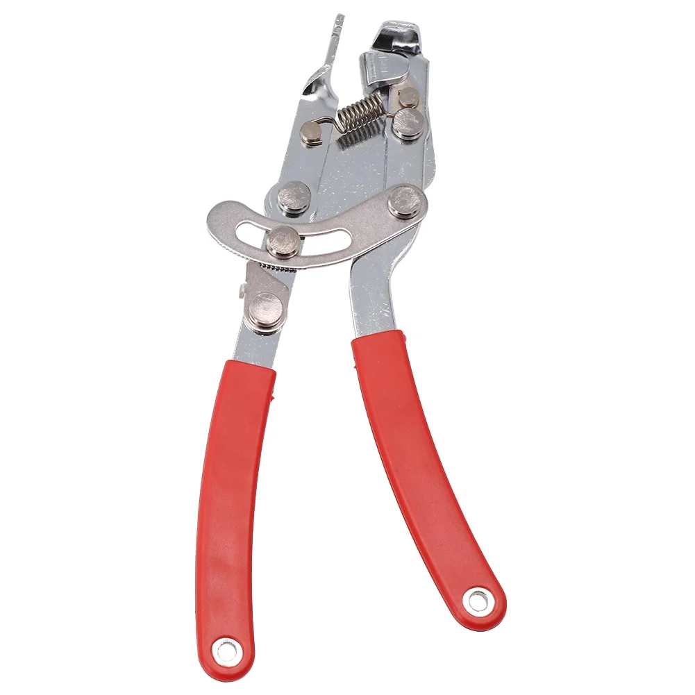 Cable Pull Pliers Wrench 1pc Road Bicycle Carbon Steel Cycling Repair Tools Line Pipe Wrench For Shifting Cable
Cable Pull Pliers Wrench 1pc Road Bicycle Carbon Steel Cycling Repair Tools Line Pipe Wrench For Shifting Cable