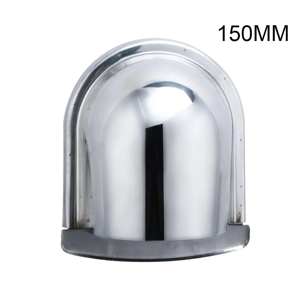 Stainless Steel Vent U-shaped Range Hood Exhaust Outlet For Bathroome Range Hoods Air Conditioner Kitchen Fans Vent
Stainless Steel Vent U-shaped Range Hood Exhaust Outlet For Bathroome Range Hoods Air Conditioner Kitchen Fans Vent