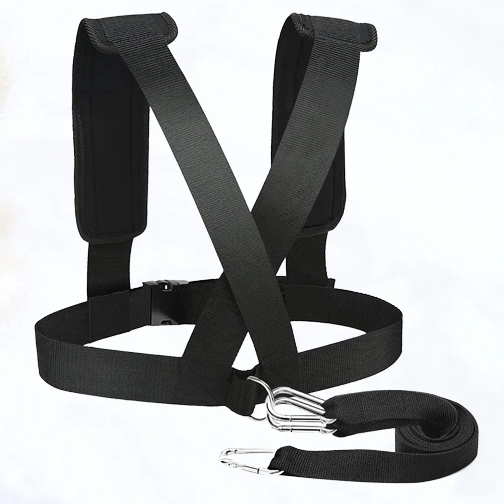 Exercise Bands Resistance Training Belt Stretching Workout Pulling Strap Football Girdle Rope Agility Drawstring
Exercise Bands Resistance Training Belt Stretching Workout Pulling Strap Football Girdle Rope Agility Drawstring