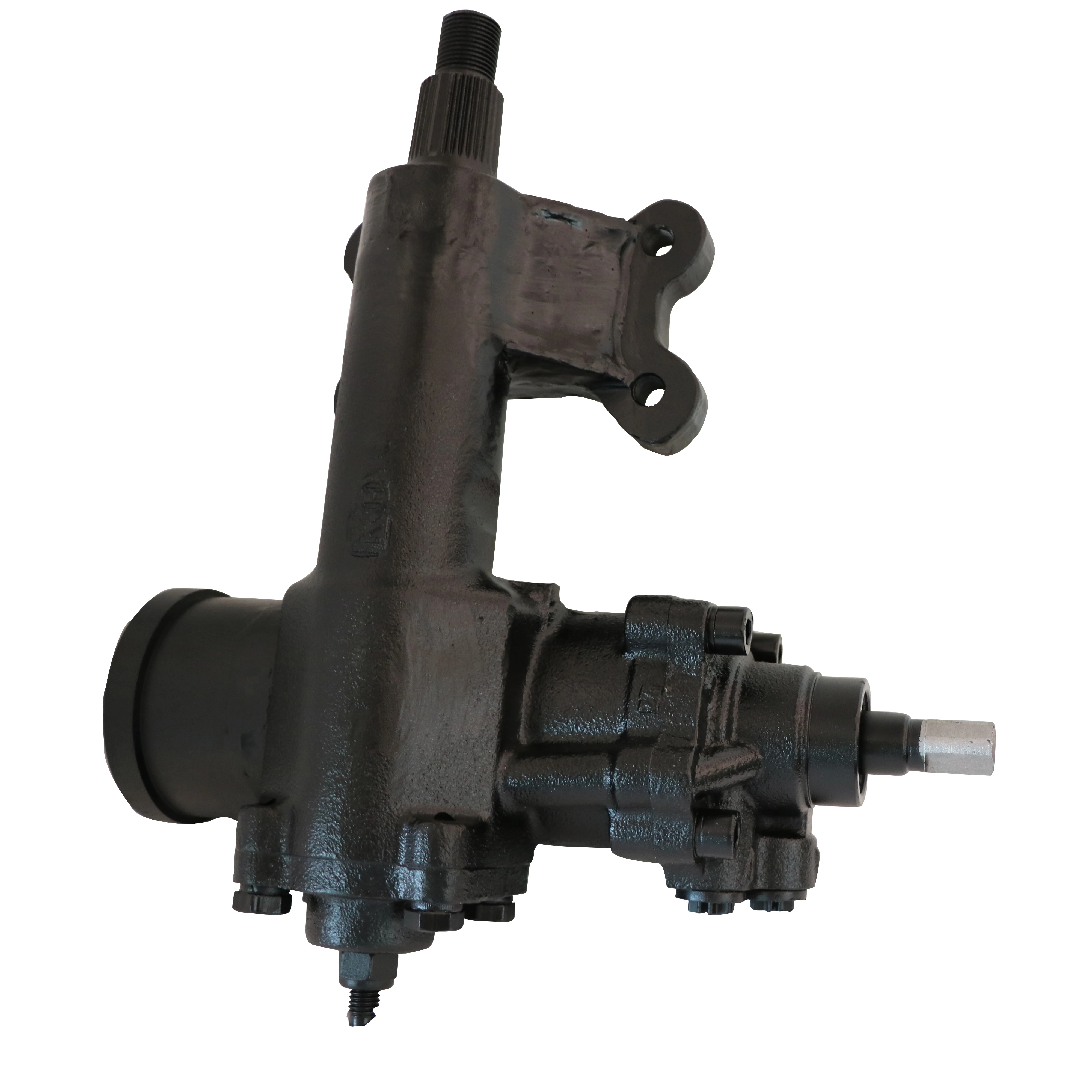 F157 Steering Gear Box Gearbox Fits 2007-2009 Jeep Wrangle Oem 52060172AE 52126348AC 52126348AD 52126348AE
F157 Steering Gear Box Gearbox Fits 2007-2009 Jeep Wrangle Oem 52060172AE 52126348AC 52126348AD 52126348AE
