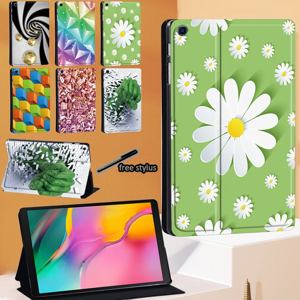 Новый чехол для планшета Samsung Galaxy Tab S4 T830 T835 10,5 дюйма/S5e T720 T725/S6 T860 T865/S6 Lite 10,4 дюйма P610 P615/S7 T870 T875 11 дюймов
Новый чехол для планшета Samsung Galaxy Tab S4 T830 T835 10,5 дюйма/S5e T720 T725/S6 T860 T865/S6 Lite 10,4 дюйма P610 P615/S7 T870 T875 11 дюймов