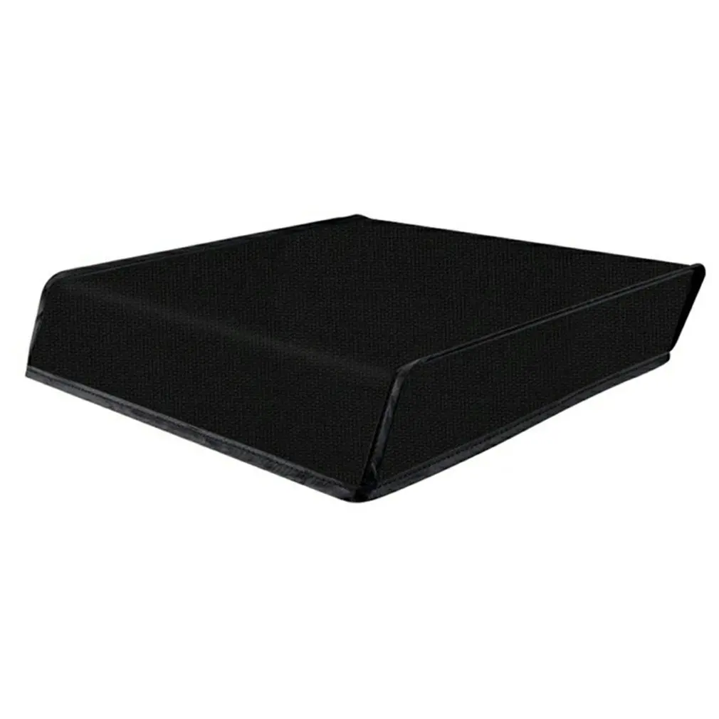 For PS4pro Host Dust Cover Universal Host Dust Cover Storage Protection Sleeve Ultra-thin Console Dust Protection Cover New
For PS4pro Host Dust Cover Universal Host Dust Cover Storage Protection Sleeve Ultra-thin Console Dust Protection Cover New