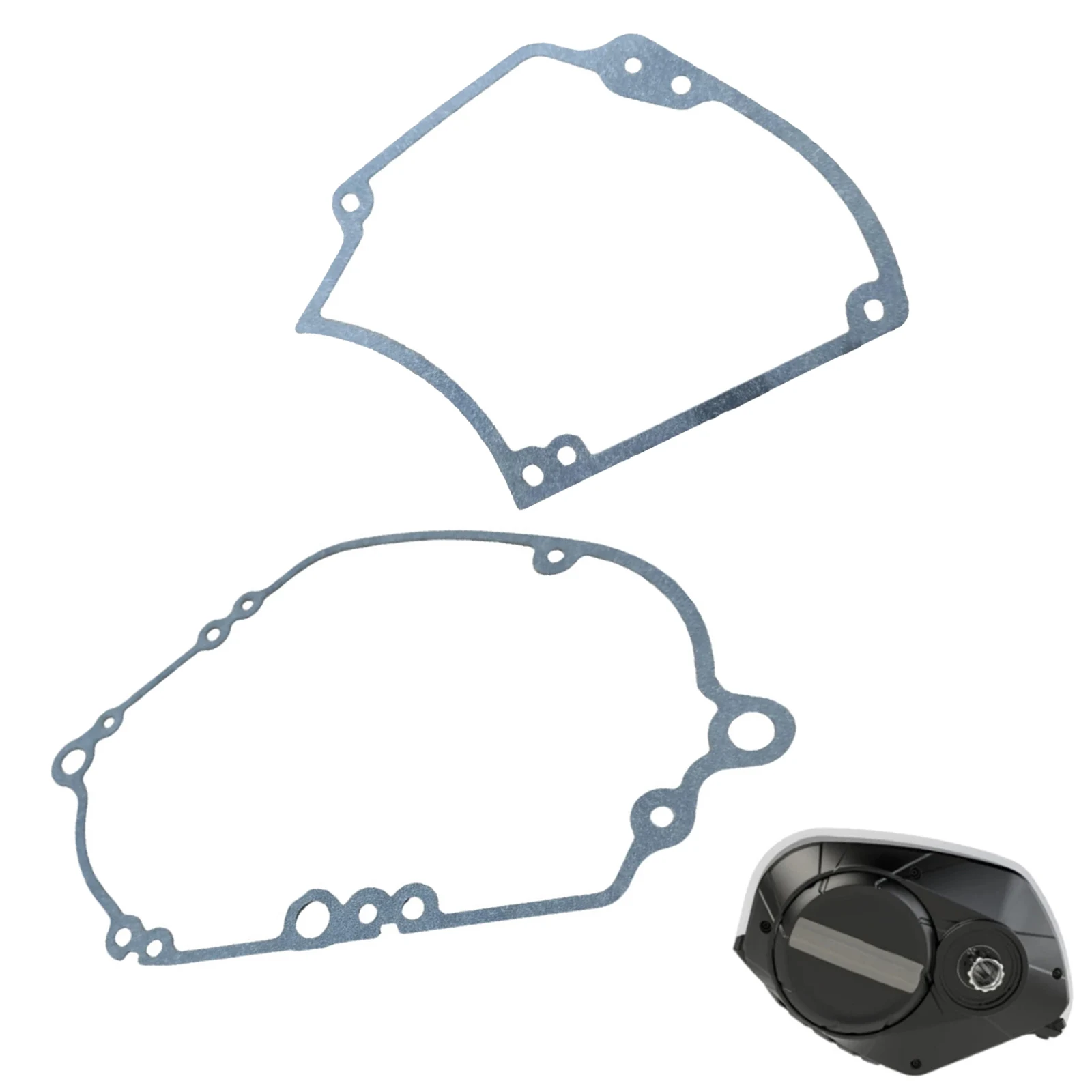Part Waterproof Gaskets Professional Useful Washer Waterproof Gaskets Controller For Bafang M500 M600 M510 Durable
Part Waterproof Gaskets Professional Useful Washer Waterproof Gaskets Controller For Bafang M500 M600 M510 Durable