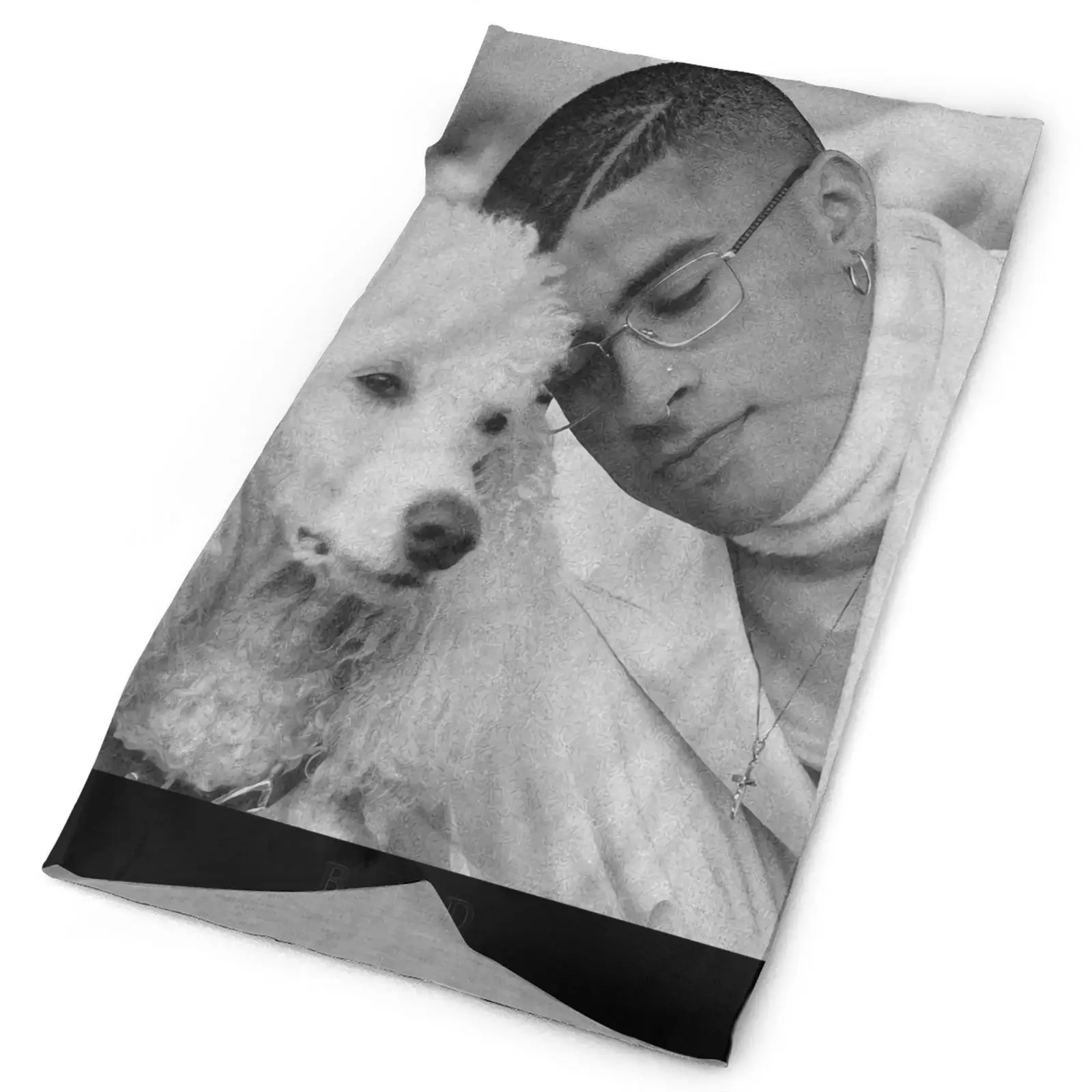 Бандана Bad Bunny Galore Мужская, походный шарф, обогреватель для сноуборда, аксессуары для поездок
Бандана Bad Bunny Galore Мужская, походный шарф, обогреватель для сноуборда, аксессуары для поездок