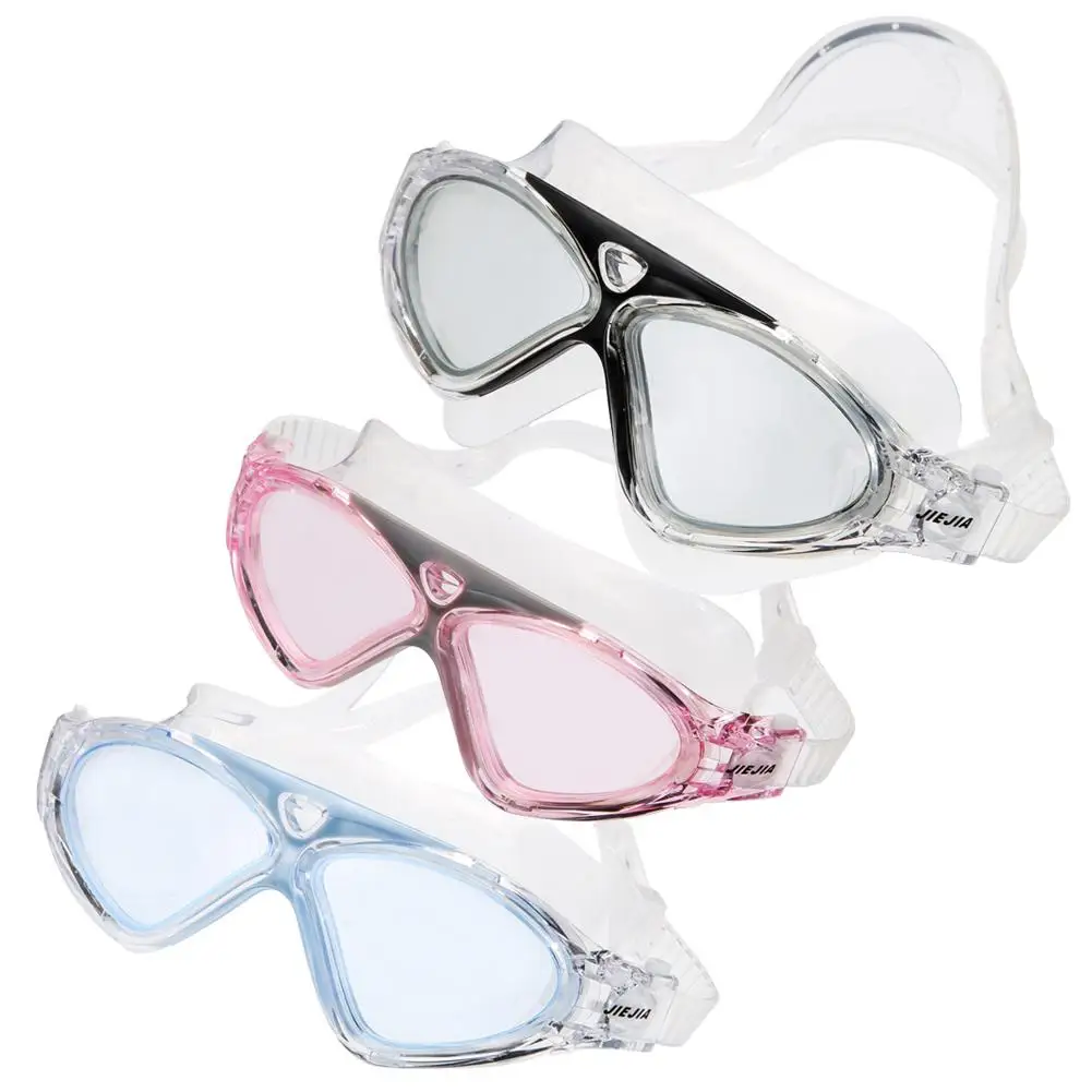 Professional Adult Swim Goggles Glasses Anti-fog Protection Adjustable UV Protection Sunglasses Eyewear Baby Childrens Glasses
Professional Adult Swim Goggles Glasses Anti-fog Protection Adjustable UV Protection Sunglasses Eyewear Baby Childrens Glasses