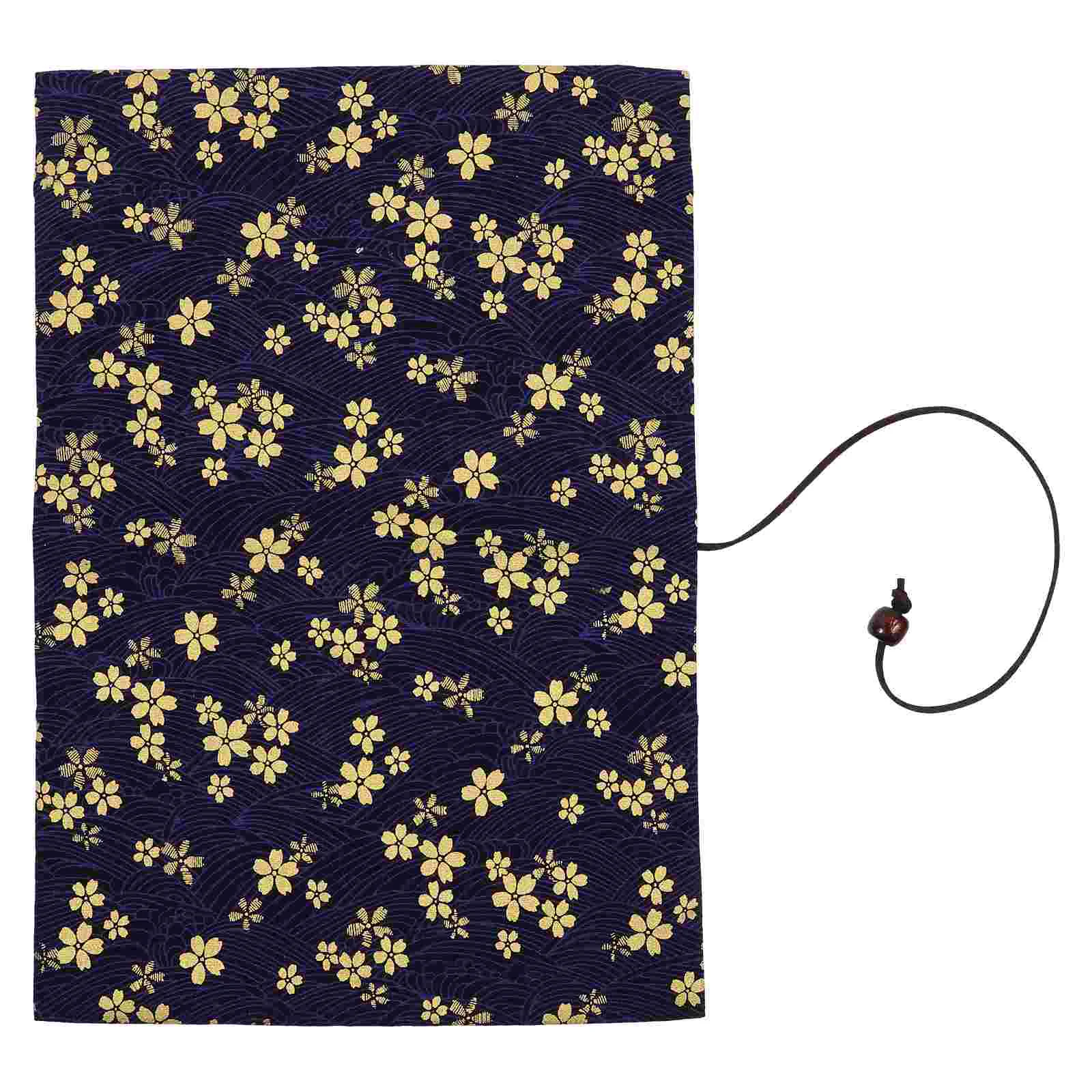Book Cover Sleeve Covers Protector Novel Hardcover Cloth Paperback Notebook Fabric Flower Floral Journal A5 Lover Stretchable
Book Cover Sleeve Covers Protector Novel Hardcover Cloth Paperback Notebook Fabric Flower Floral Journal A5 Lover Stretchable