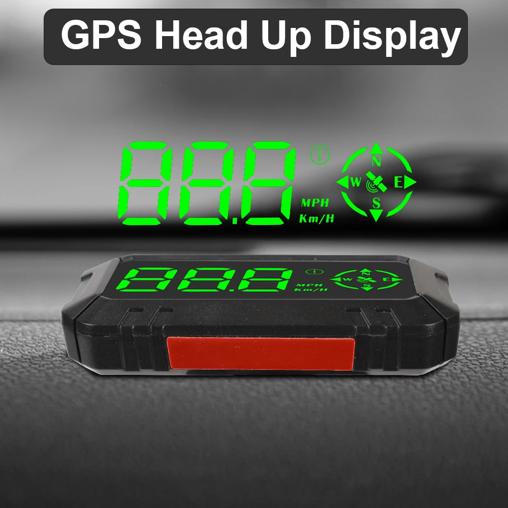 Универсальный проектор G7 HUD Дисплей OBD2 Цифровой Автомобильный спидометр GPS дисплей на лобовое стекло автомобильные электронные аксессуары
Универсальный проектор G7 HUD Дисплей OBD2 Цифровой Автомобильный спидометр GPS дисплей на лобовое стекло автомобильные электронные аксессуары