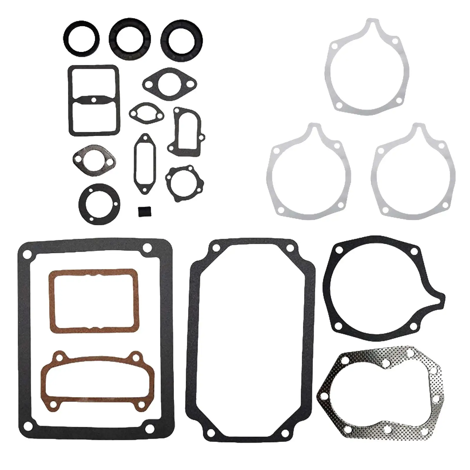 47 755 08-S Gasket Set K241 K301 K321 Walk Mowers 10 12
47 755 08-S Gasket Set K241 K301 K321 Walk Mowers 10 12