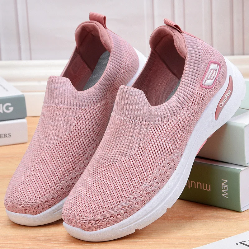 New Shoes Women's 2022 New Casual Women's Shoes Soft Bottom Fashion Sports Shoes Women Platform Shoes
New Shoes Women's 2022 New Casual Women's Shoes Soft Bottom Fashion Sports Shoes Women Platform Shoes