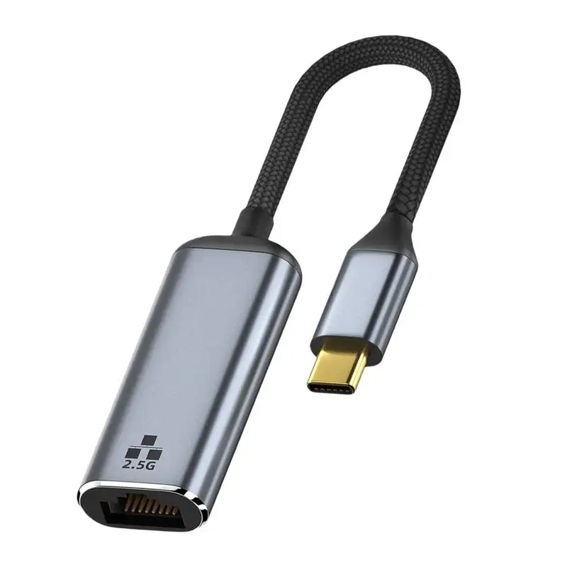 Универсальный USB Ethernet-адаптер, переходник Type C на RJ45, внешняя сетевая карта USB Type C для ноутбуков, планшетов и компьютеров
Универсальный USB Ethernet-адаптер, переходник Type C на RJ45, внешняя сетевая карта USB Type C для ноутбуков, планшетов и компьютеров