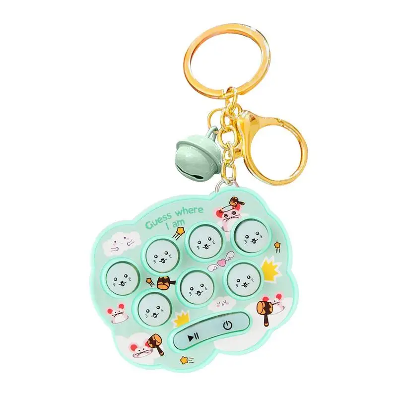 Game Console Keychain Game Of Things Slot Machines Improve Concentration Hand-Eye Coordination Exercises For Adult Family Game
Game Console Keychain Game Of Things Slot Machines Improve Concentration Hand-Eye Coordination Exercises For Adult Family Game