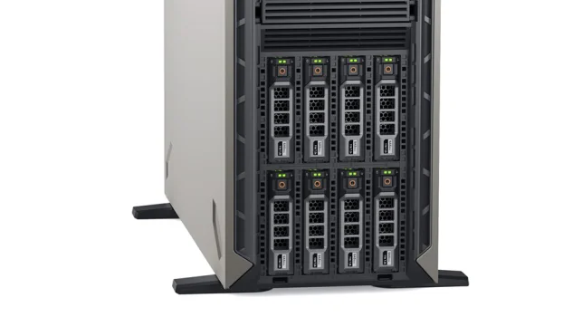 

Network new original HPE ML350 Gen9 intel xeon E5-2603v4 tower server