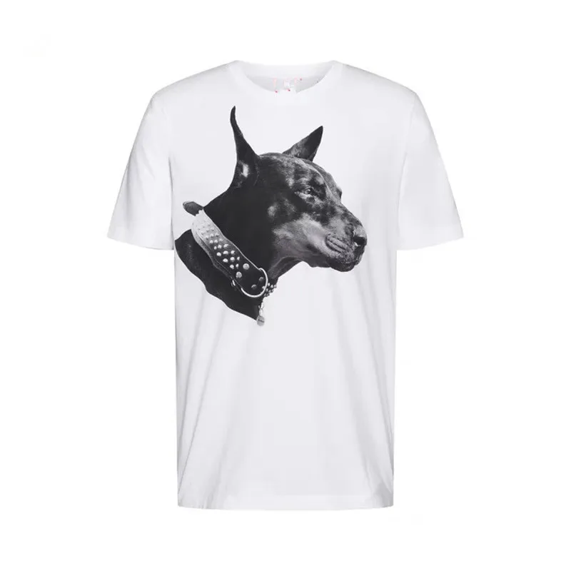 T-shirt 2023 new fashion casual hip-hop T-shirt men's women's cotton summer short-sleeved fashion brand printing short-sleeved
T-shirt 2023 new fashion casual hip-hop T-shirt men's women's cotton summer short-sleeved fashion brand printing short-sleeved