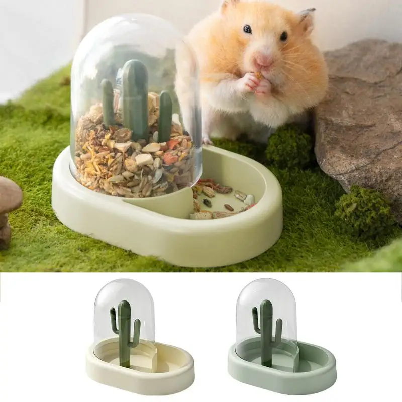 Hamster Automatic Feeder Self Dispensing Automatic Hamster Feeder Small Animal Dog Cat Pet Food Bowl Pet Food Feeder Water Bowl
Hamster Automatic Feeder Self Dispensing Automatic Hamster Feeder Small Animal Dog Cat Pet Food Bowl Pet Food Feeder Water Bowl