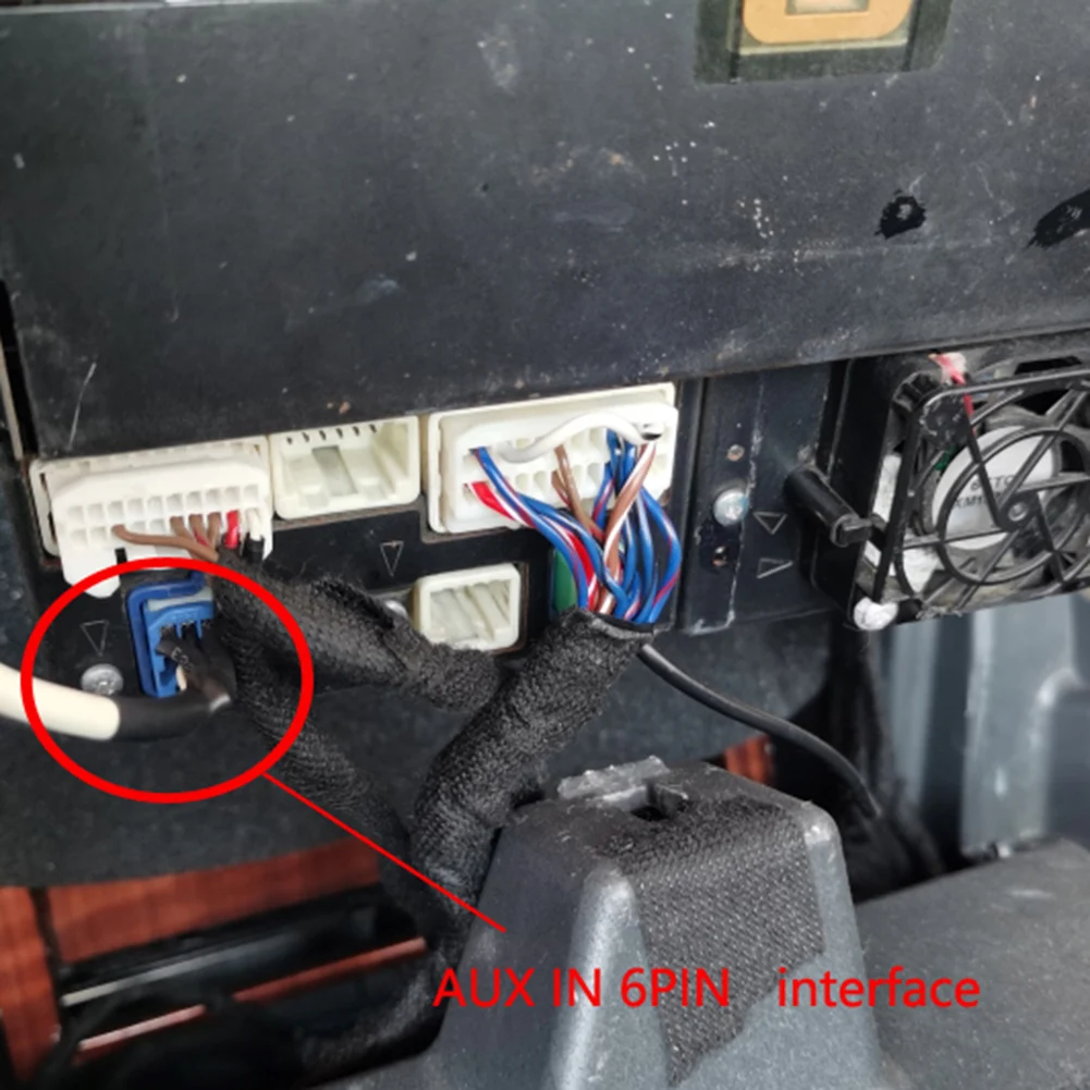 For Lexus I 50 06-08 Car Bluetooth 5.0 Module Handsfree Aux Audio Adapter Cable 5-12V Car Audio Accessories Cables Adapters
For Lexus I 50 06-08 Car Bluetooth 5.0 Module Handsfree Aux Audio Adapter Cable 5-12V Car Audio Accessories Cables Adapters