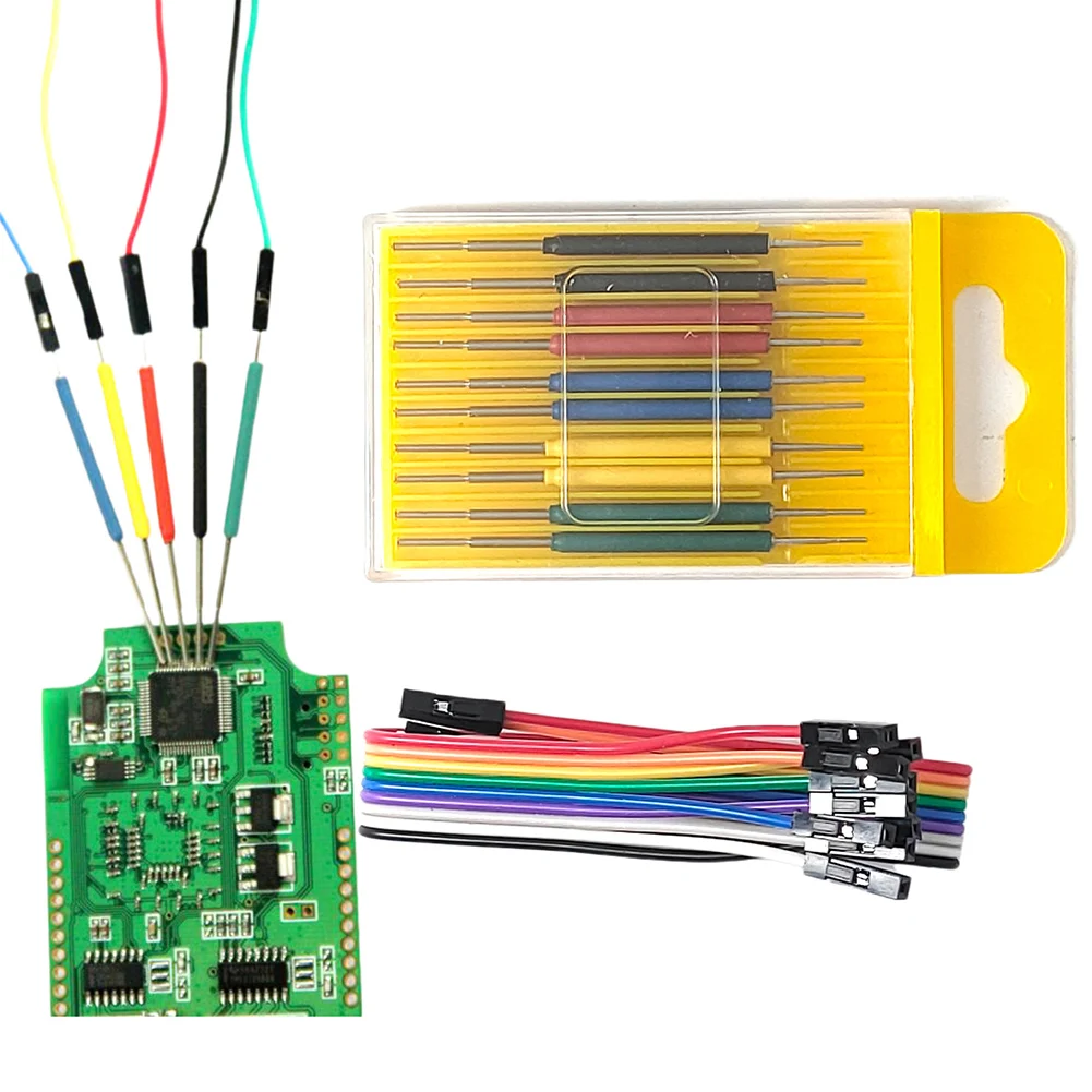 Diameter 0.13mm Test Clip Test Clip Isolated Micro IC Clamp SOP SOIC IC Test Clip Transmitted Through The Clip
Diameter 0.13mm Test Clip Test Clip Isolated Micro IC Clamp SOP SOIC IC Test Clip Transmitted Through The Clip