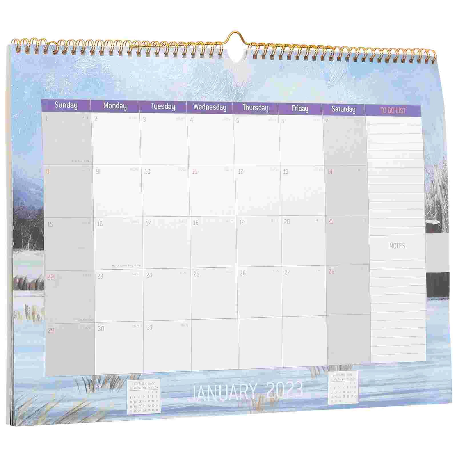 Calendar Wall Planner Spiral Blyyieer Monthly Hanging Year Dates Family Office Month Calender Julian Schedule Bound Calander
Calendar Wall Planner Spiral Blyyieer Monthly Hanging Year Dates Family Office Month Calender Julian Schedule Bound Calander