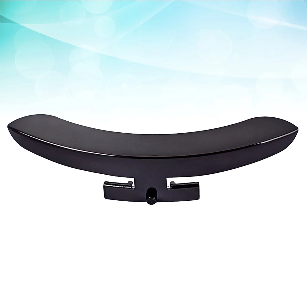 Zinc Alloy Banjo Armrest Protector Accessory Musical Instrument Replacement Parts
Zinc Alloy Banjo Armrest Protector Accessory Musical Instrument Replacement Parts