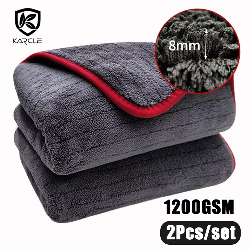 60*90 1200GSM Car Detailing Microfiber Towel Cleaning Rag for Car Drying Car Wash Car Care Cloth Detailing Car Washing Kitchen
60*90 1200GSM Car Detailing Microfiber Towel Cleaning Rag for Car Drying Car Wash Car Care Cloth Detailing Car Washing Kitchen