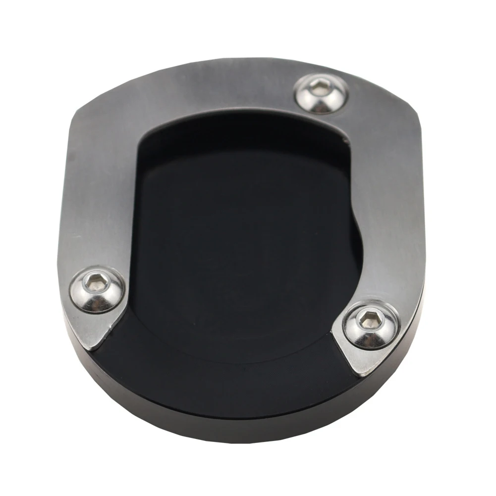 Accessories Extension Pad Pad Stainless Steel Stand Foot Foot Pad Side Kick For TENERE 2008-2018 For YTR XT660Z
Accessories Extension Pad Pad Stainless Steel Stand Foot Foot Pad Side Kick For TENERE 2008-2018 For YTR XT660Z