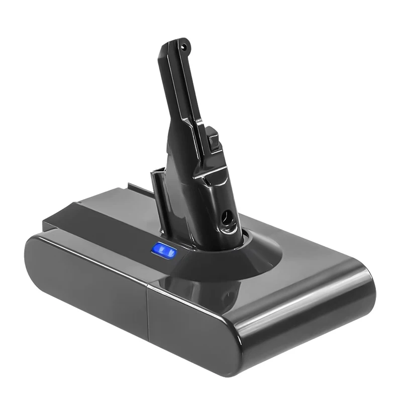 Сменный аккумулятор Dyson V8 21 6 в 98000 мАч для пылесоса | Электроника