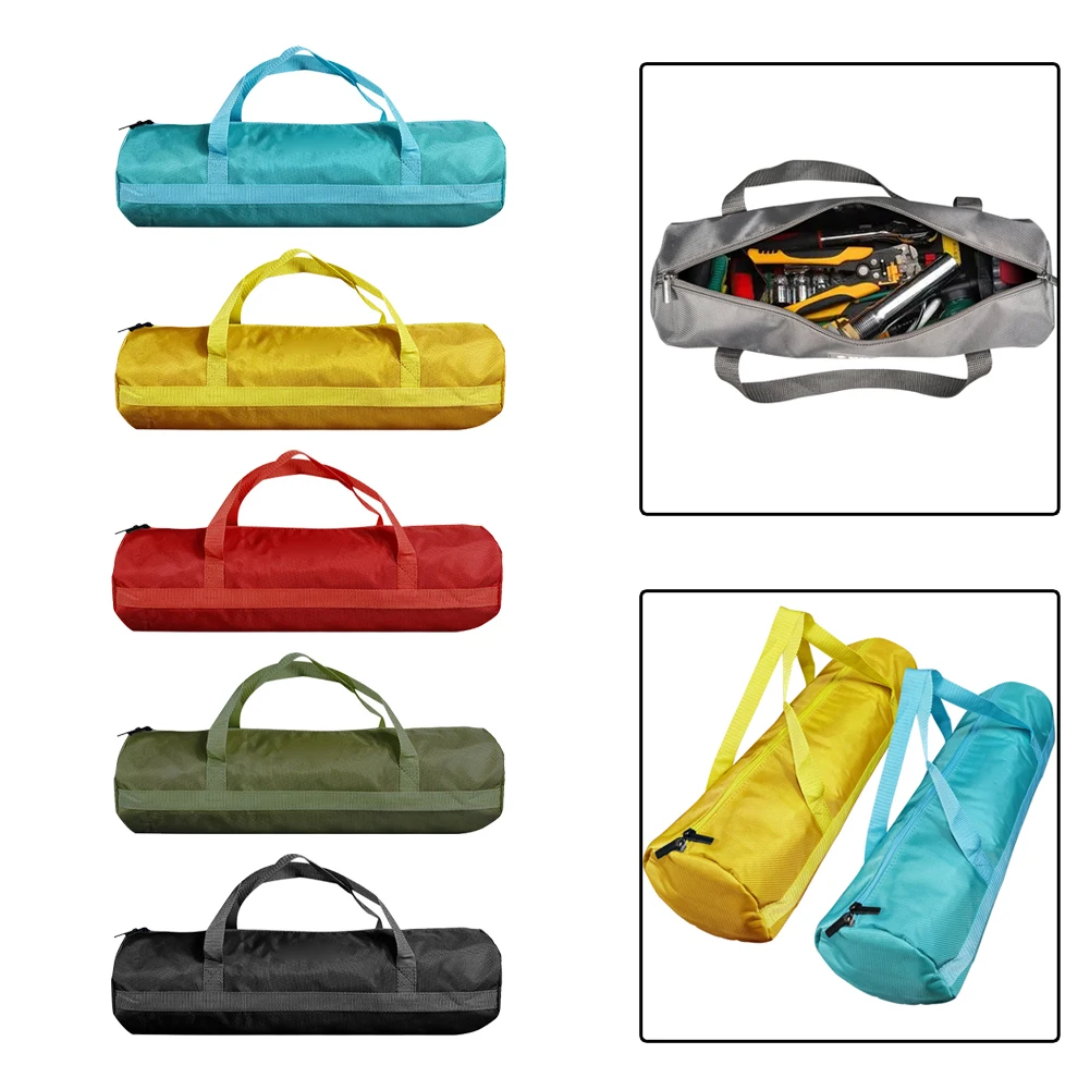 Tool Storage Bags 5 Color Optional Oxford Cloth Tool Bags Repairing Tool Storage Bags Wrench Tool Fishing Bag
Tool Storage Bags 5 Color Optional Oxford Cloth Tool Bags Repairing Tool Storage Bags Wrench Tool Fishing Bag