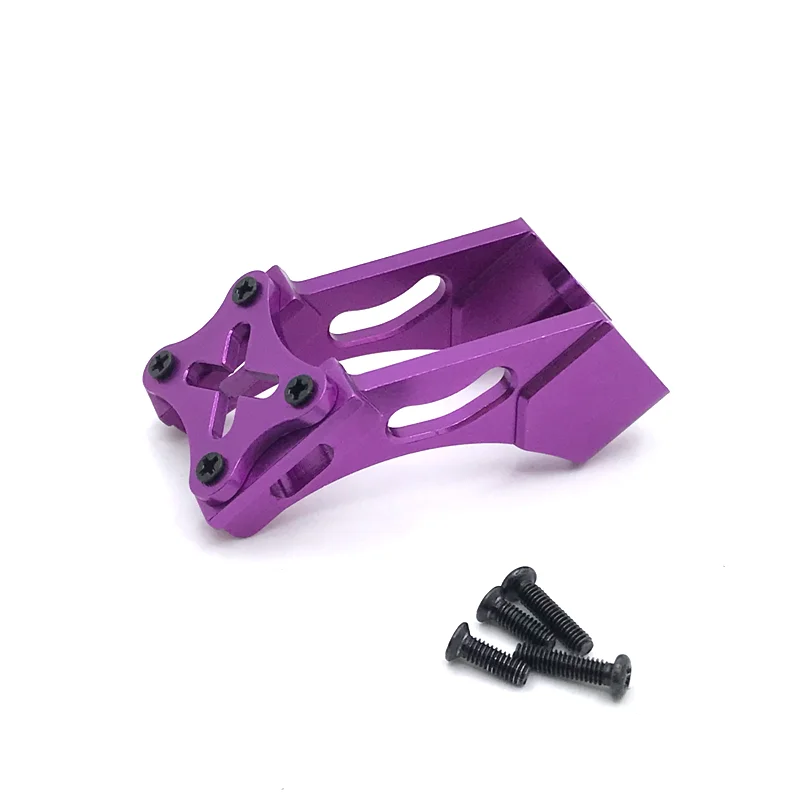 WLtoys 124017 124019 144001 144002 RC Automobile spare parts tail fixing bracket rear wing fixing bracket
WLtoys 124017 124019 144001 144002 RC Automobile spare parts tail fixing bracket rear wing fixing bracket