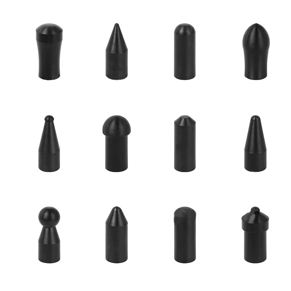 Dent Repair Tools Set Efficient Dent Removal 12pcs Repair Heads Easy and Effective for Dent and Hail Damage Repair
Dent Repair Tools Set Efficient Dent Removal 12pcs Repair Heads Easy and Effective for Dent and Hail Damage Repair