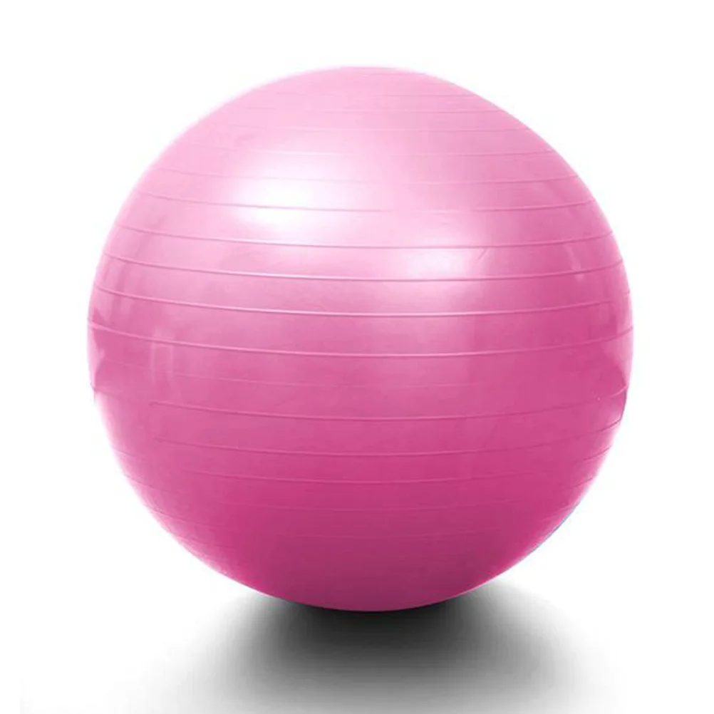 Exercise Yoga for Balance Stability Workout Fitness Anti Burst 75cm Thickened Exercise for and Men )
Exercise Yoga for Balance Stability Workout Fitness Anti Burst 75cm Thickened Exercise for and Men )