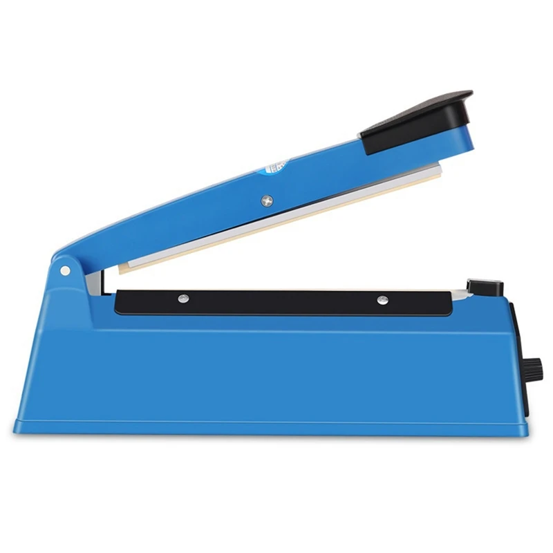 Vacuum Sealing Machine Bag Sealing Machine Plastic Film Plastic Sealing Machine Household Heat Sealing Machine
Vacuum Sealing Machine Bag Sealing Machine Plastic Film Plastic Sealing Machine Household Heat Sealing Machine