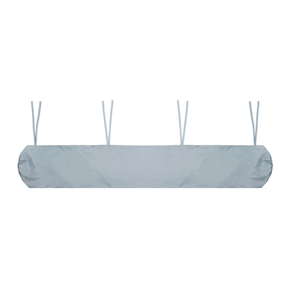 Outdoor Retractable Waterproof & Uv-Resistant Patio Awning Awning Rain Cover Shutter Door Waterproof Cover B 
Outdoor Retractable Waterproof & Uv-Resistant Patio Awning Awning Rain Cover Shutter Door Waterproof Cover B