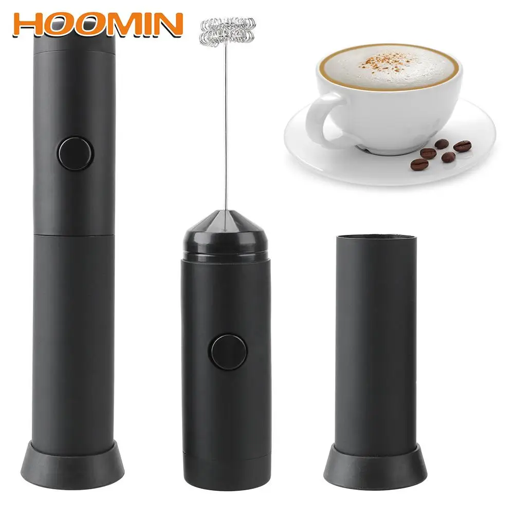 Egg Beater Cooking Tools Milk Frother Foamer Egg Tools Handheld Electric Milk Frother Latte Coffee Cappuccino Whisk Mixer
Egg Beater Cooking Tools Milk Frother Foamer Egg Tools Handheld Electric Milk Frother Latte Coffee Cappuccino Whisk Mixer