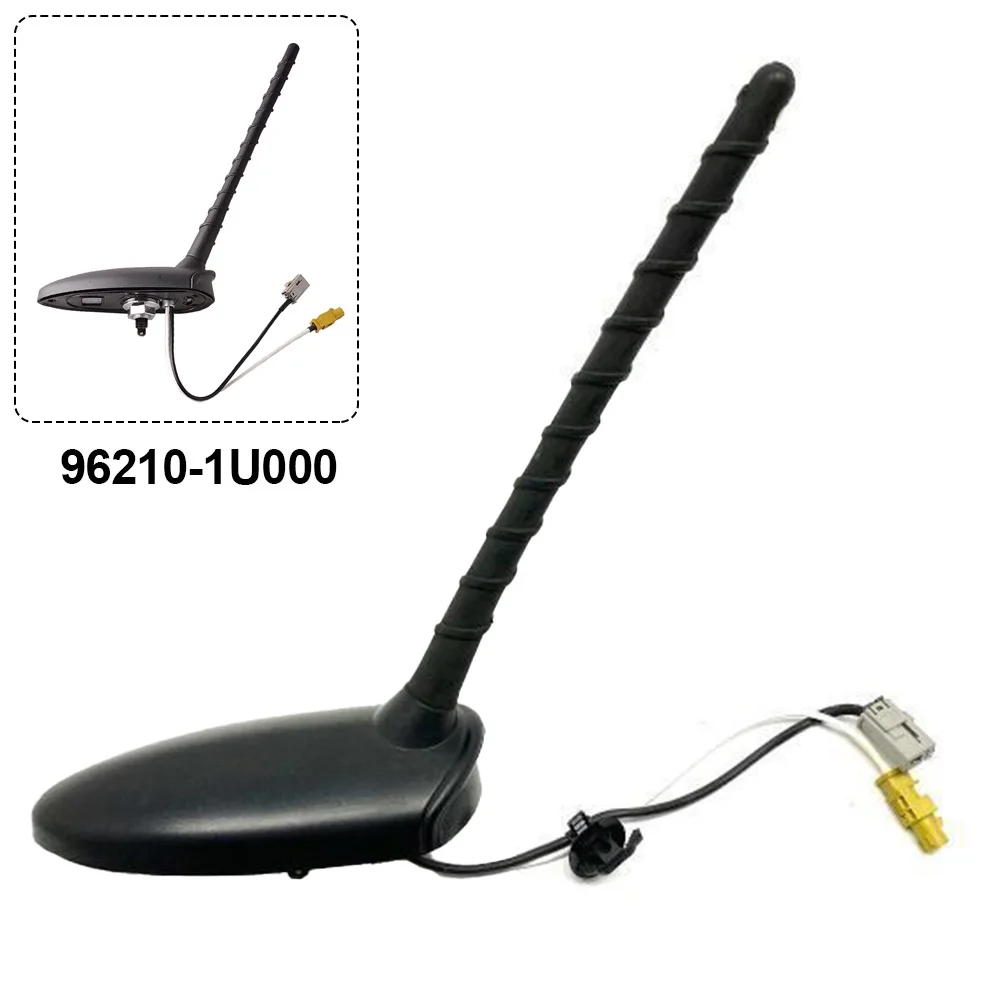 Car Auto Radio Antenna Replacement Universal Roof AM/FM Radio Car Antenna Fit For Kia Sorento 2011-2015 96210-1U000
Car Auto Radio Antenna Replacement Universal Roof AM/FM Radio Car Antenna Fit For Kia Sorento 2011-2015 96210-1U000