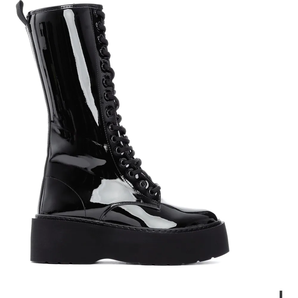 Dorlie Women Vegan Boots Boots 789 20C Byn Czm SK20-21 
Dorlie Women Vegan Boots Boots 789 20C Byn Czm SK20-21