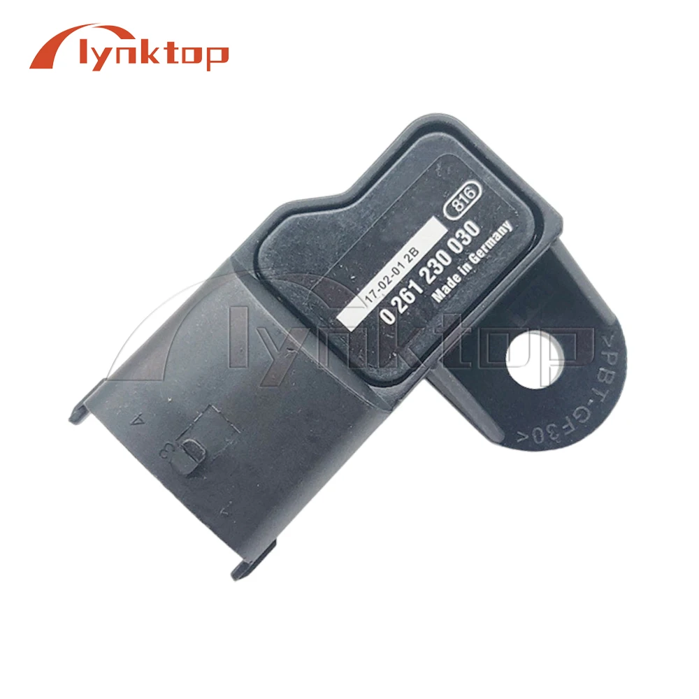 MAP Manifold Absolute Pressure Sensor FOR FIAT PANDA PUNTO BRAVA STILO LANCIA 0261230030 46533518 46553045 7084986
MAP Manifold Absolute Pressure Sensor FOR FIAT PANDA PUNTO BRAVA STILO LANCIA 0261230030 46533518 46553045 7084986