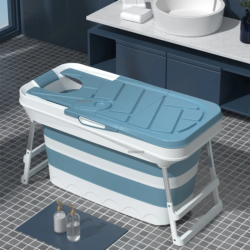 Adjustable Height Bathtub for Adults Thicken Plastic Bathroom Foldable Bath Bucket Tub Camping Hotel Portable bath Artifact M
Adjustable Height Bathtub for Adults Thicken Plastic Bathroom Foldable Bath Bucket Tub Camping Hotel Portable bath Artifact M