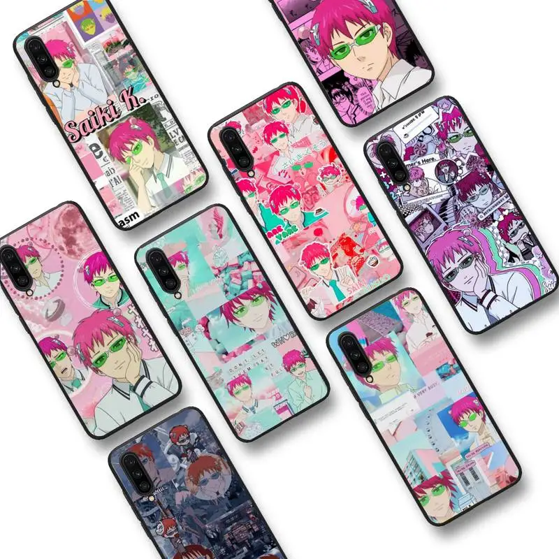 Japan Anime The Disastrous Life of Saiki K Phone Case For Xiaomi mi9 mi8 F1 9SE 10lite note10lite Mi8lite Coque for xiaomi mi5x
Japan Anime The Disastrous Life of Saiki K Phone Case For Xiaomi mi9 mi8 F1 9SE 10lite note10lite Mi8lite Coque for xiaomi mi5x