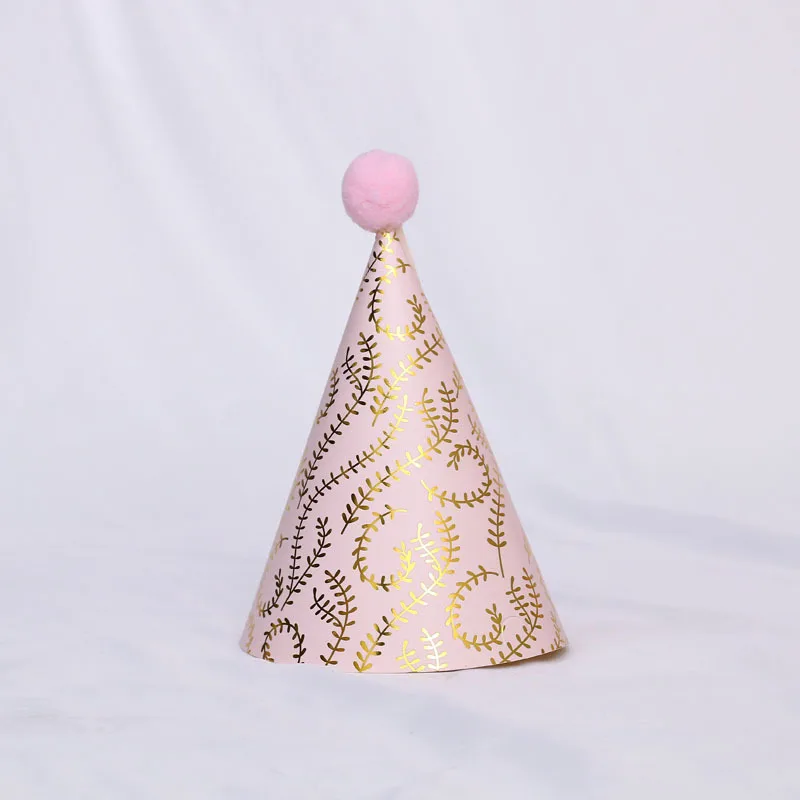 Шапки для дня рождения MOONBIFFY 
Шапки для дня рождения MOONBIFFY