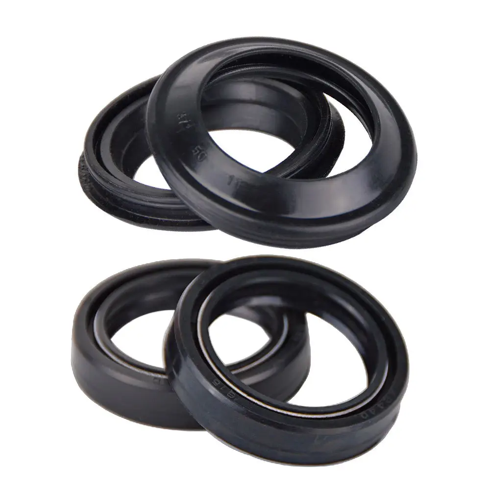 for Kawasaki Ninja250R Ninja300 Ninja500 Ninja500R 37*50*11 Oil Seal 37*50 Dust Cover 37x50x11 37 50 11 EX 250F Ninja 
for Kawasaki Ninja250R Ninja300 Ninja500 Ninja500R 37*50*11 Oil Seal 37*50 Dust Cover 37x50x11 37 50 11 EX 250F Ninja